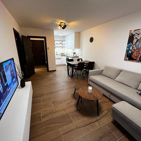 Apartmán U Satoshiho Olomouc Esterno foto