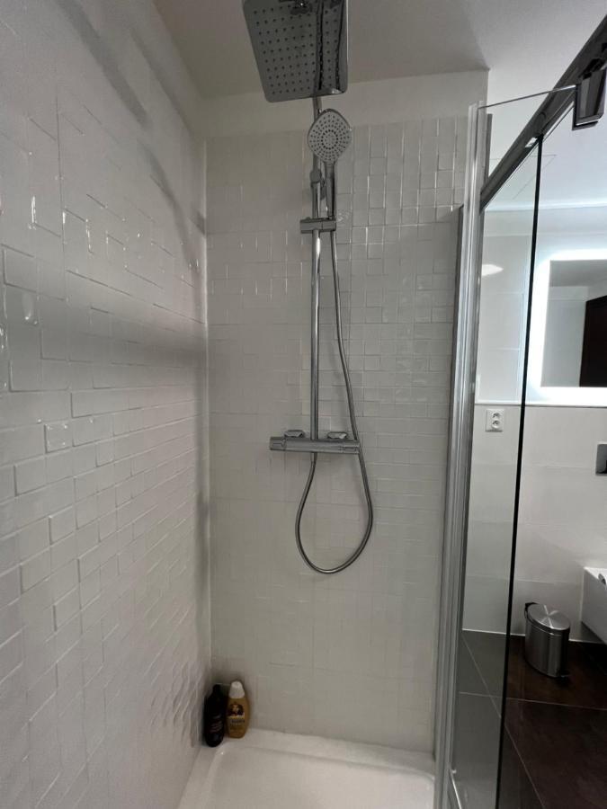 Apartmán U Satoshiho Olomouc Esterno foto