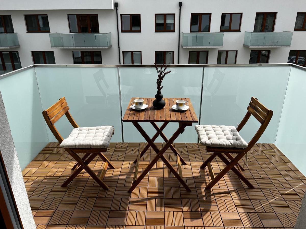Apartmán U Satoshiho Olomouc Esterno foto