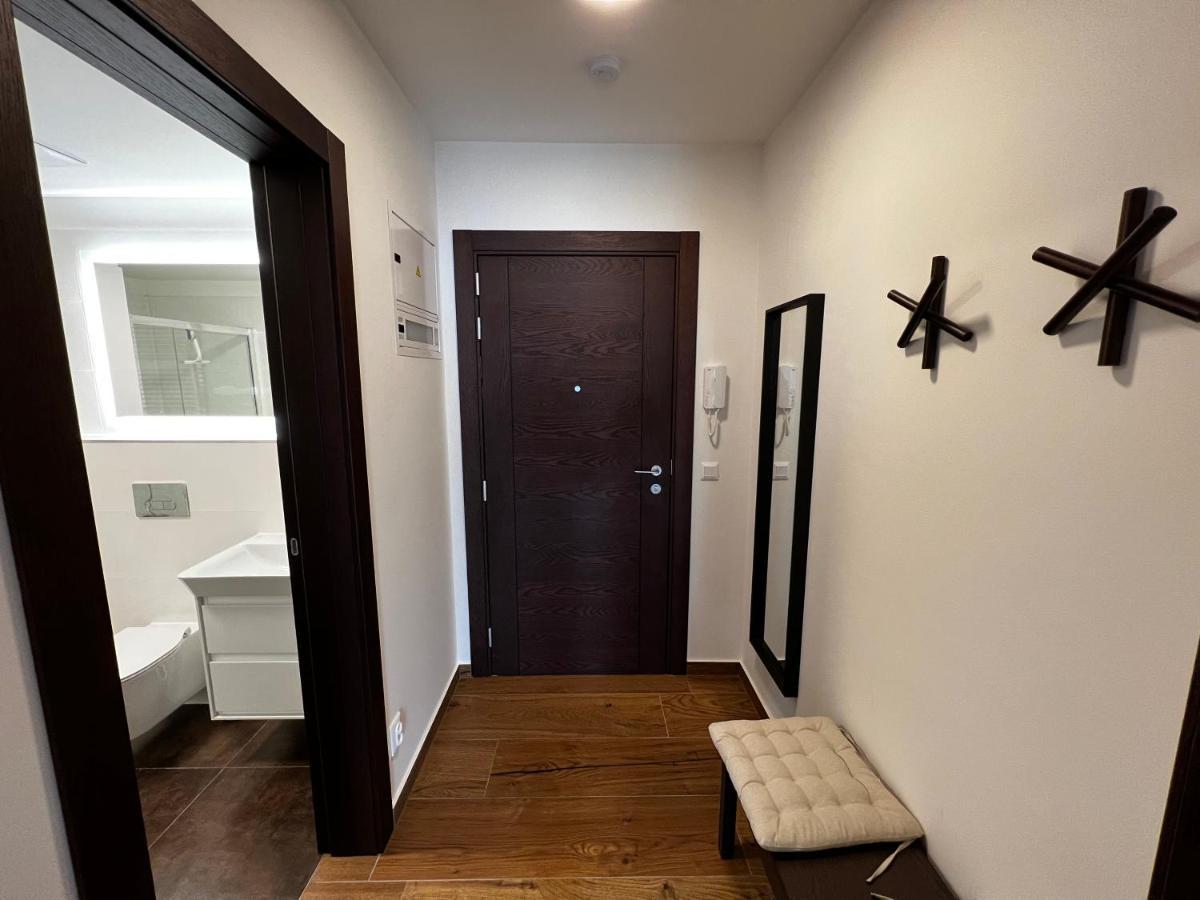 Apartmán U Satoshiho Olomouc Esterno foto